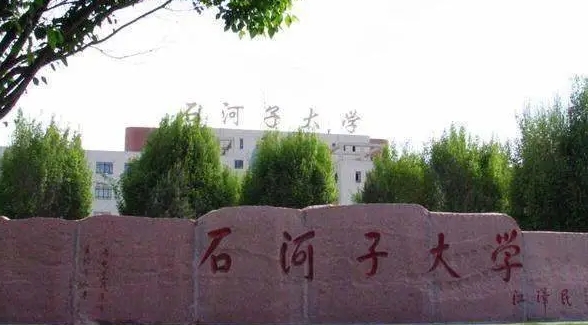 2024石河子大學專業(yè)排行榜 