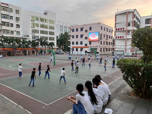 海南2024中專學校哪個專業(yè)比較好