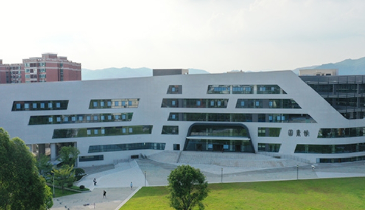 2024廣州松田職業(yè)學院專業(yè)排行榜 