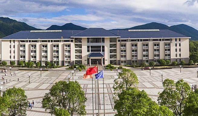 2024桂林電子科技大學專業(yè)排行榜 
