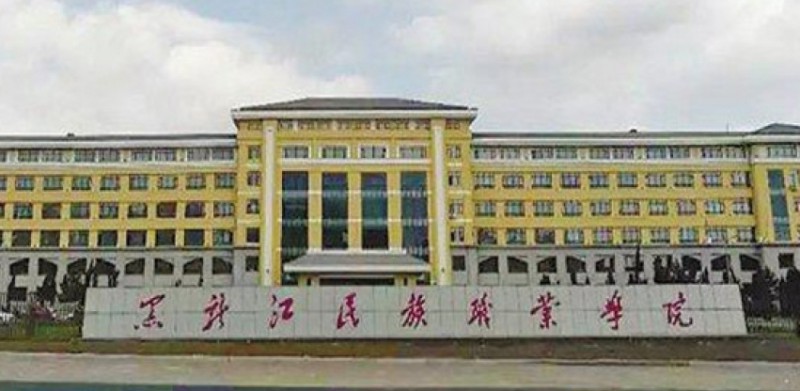 2024黑龍江民族職業(yè)學(xué)院專業(yè)排行榜 