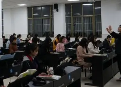 黑龍江2024年女孩子適合學的中專專業(yè)