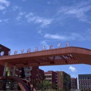資陽(yáng)鴻鵠高中
