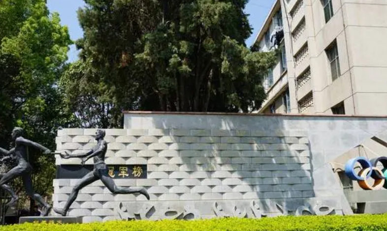 2024云南體育運動職業(yè)技術學院專業(yè)排行榜 