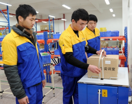 青海2024讀中專學校讀什么專業(yè)好1