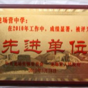 龍場營中學(xué)