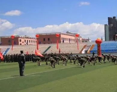  青海2024女孩子讀中專讀什么好