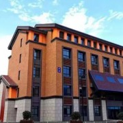 寶雞市渭濱中學(xué)