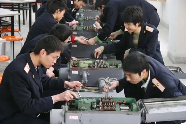 貴州2024鐵路中專學(xué)校讀什么專業(yè)好