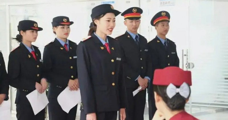 河北2024年初中生能讀鐵路學(xué)校嗎