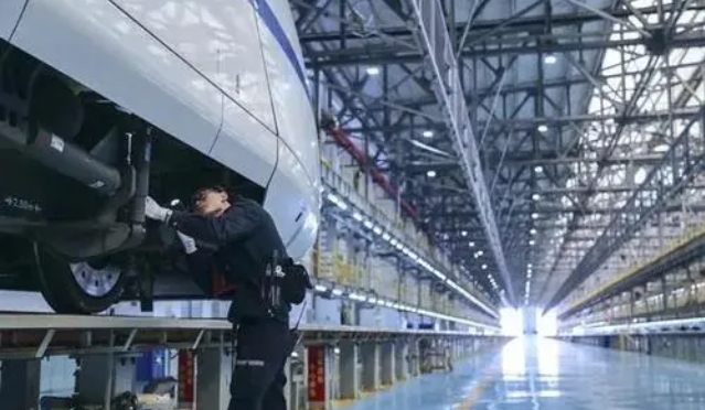河北2024年鐵路學(xué)校什么專業(yè)有前途