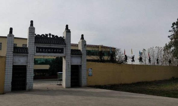 鞏義市清藝美術專業(yè)學校網站網址主頁