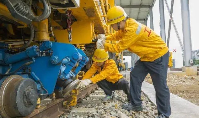 河北2024年讀鐵路學校讀什么專業(yè)好