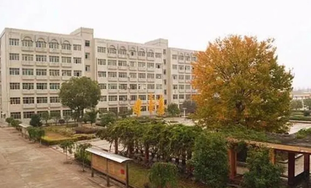 新蔡縣中等職業(yè)技術(shù)學校怎么樣、好不好