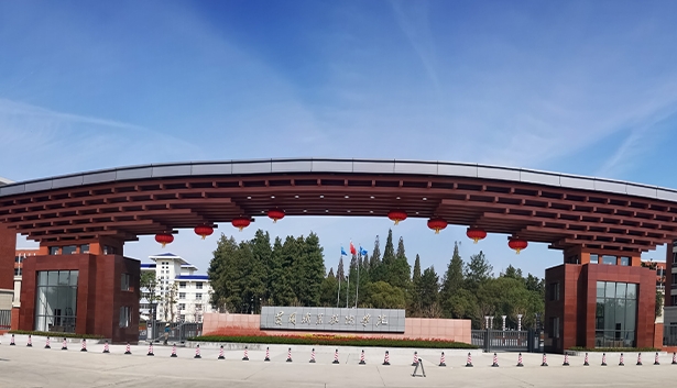 黃岡職業(yè)技術學院評價怎么樣,學校好不好