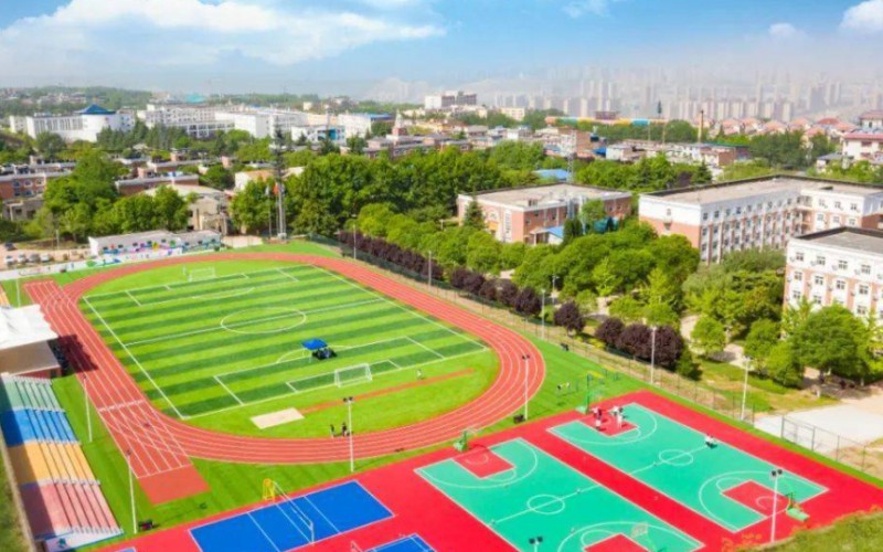 陜西2024年初中生可以去鐵路學校嗎