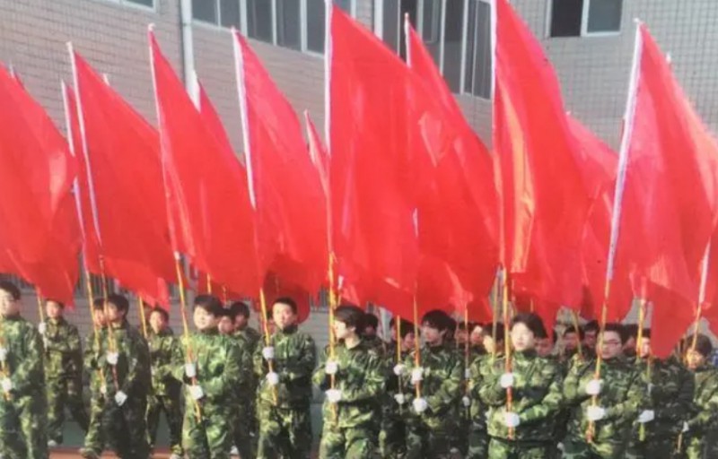 2024山西國防軍星技工學校招生計劃 招生人數(shù)是多少(附要求、條件、對象)