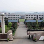 桂陽縣第三中學