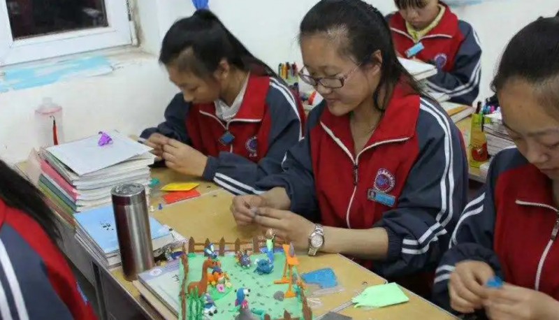 大同市云岡區(qū)錦程職業(yè)技術(shù)學(xué)校怎么樣、好不好