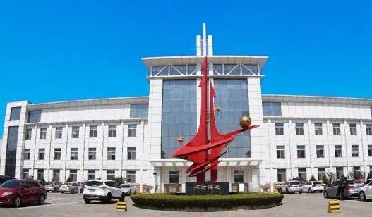 山東勝利職業(yè)學院評價怎么樣,學校好不好