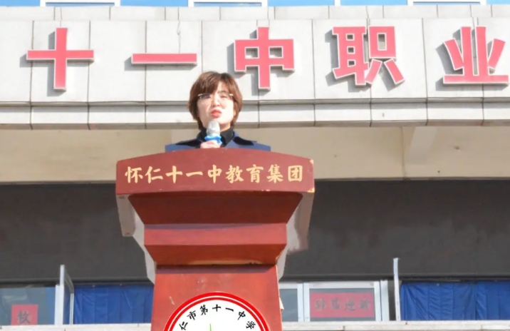 2024懷仁市弘文高級(jí)職業(yè)中學(xué)招生計(jì)劃 招生人數(shù)是多少(附要求、條件、對(duì)象)