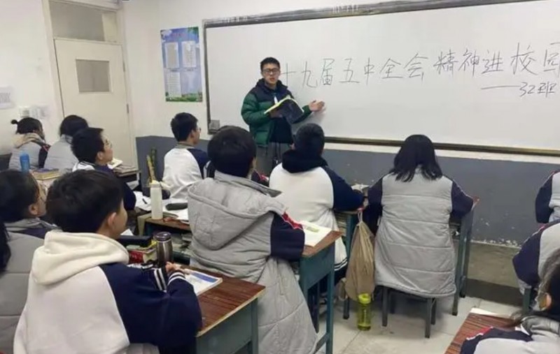 長治黎都藝術(shù)職業(yè)高中學(xué)校怎么樣、好不好