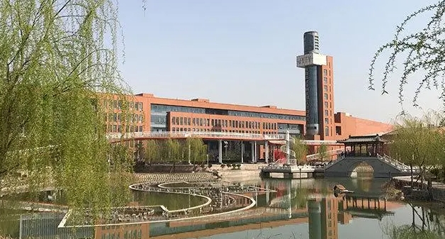 河北傳媒學院評價怎么樣,學校好不好
