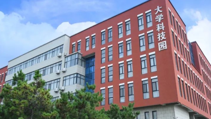 青島黃海學(xué)院評價怎么樣,學(xué)校好不好