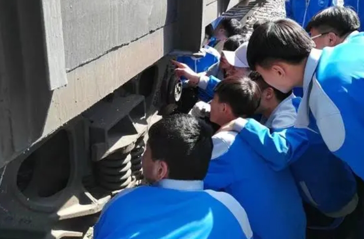 陜西2024年鐵路學校什么專業(yè)好