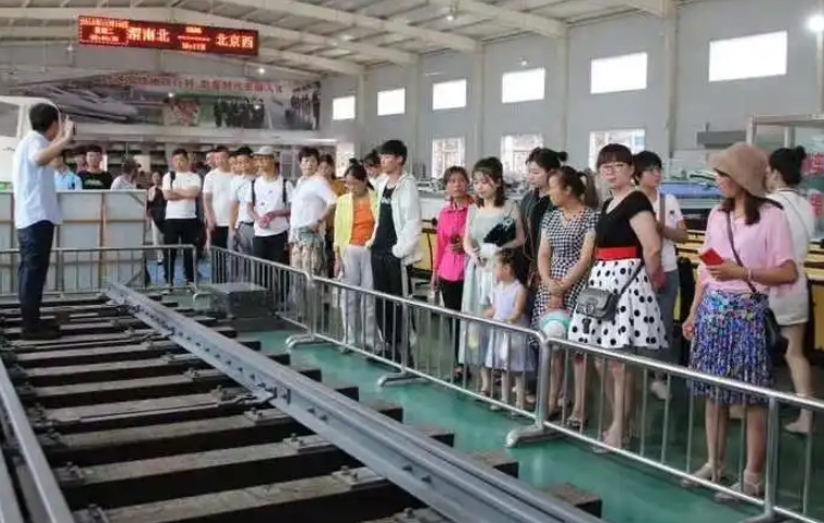 陜西2024年鐵路學(xué)校里面有哪些專業(yè)