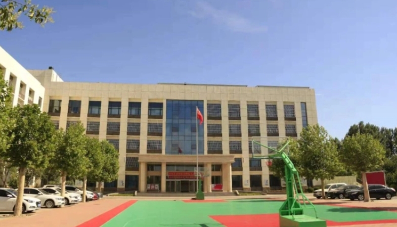 河北2024年鐵路學校在哪