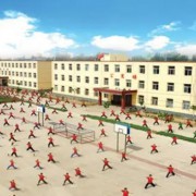臨汾藍天文武學校
