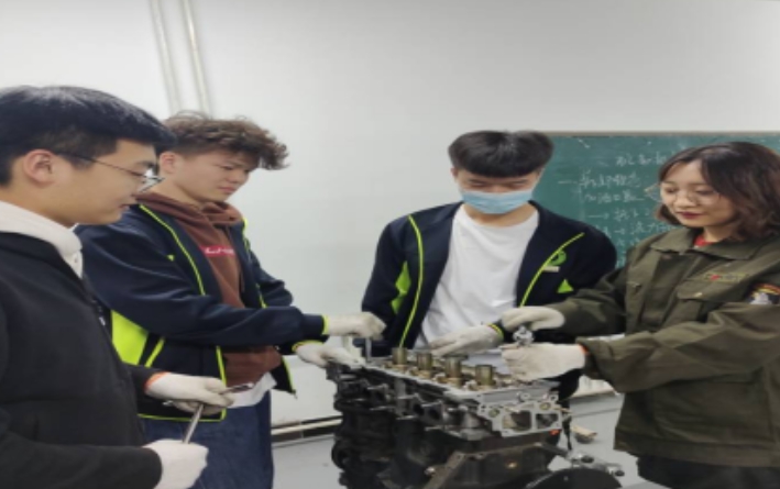 陜西2024年讀鐵路學校讀什么專業(yè)好