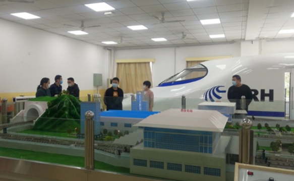 陜西2024年鐵路學校有什么專業(yè)適合男生