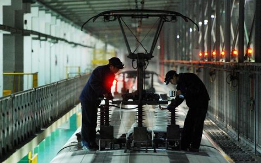 陜西2024年鐵路學校都有什么專業(yè)適合男生
