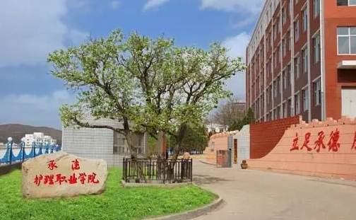 2023承德護(hù)理職業(yè)學(xué)院高考錄取分?jǐn)?shù)線是多少（2024參考）