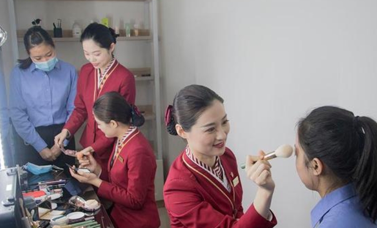 陜西2024年鐵路學校都有什么專業(yè)適合女生
