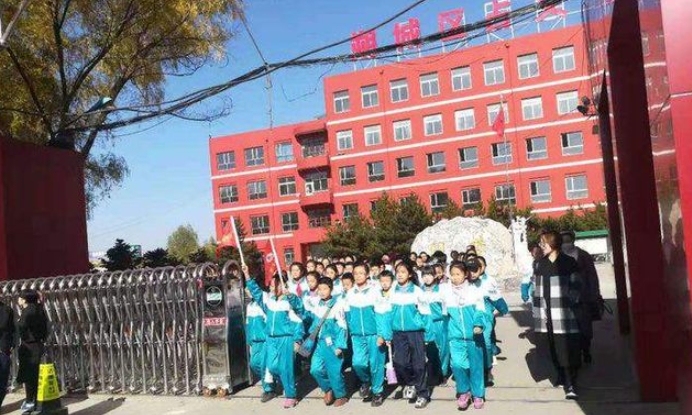 朔州市朔城區(qū)占義高級(jí)職業(yè)中學(xué)怎么樣、好不好