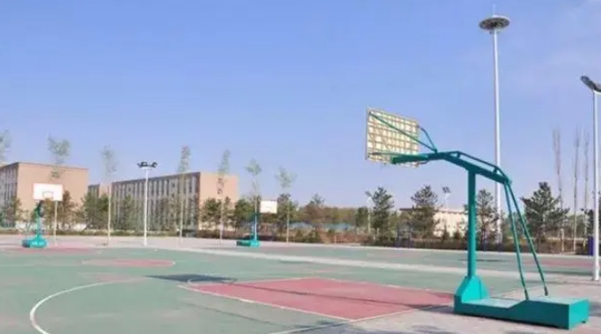 朔州市應(yīng)縣第六綜合高中怎么樣、好不好