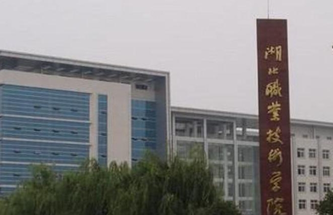 2023湖北職業(yè)技術學院高考錄取分數(shù)線是多少（2024參考）