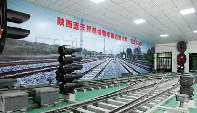陜西2024年職高和鐵路學(xué)校哪個好
