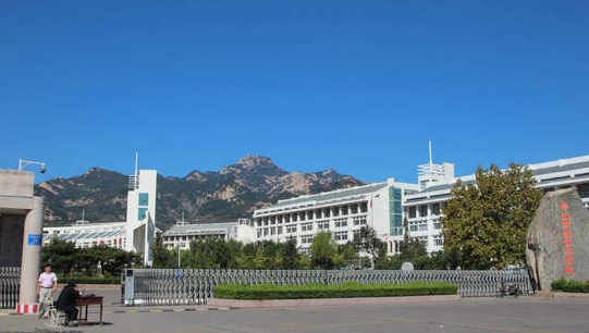 泰山職業(yè)技術(shù)學院評價怎么樣,學校好不好