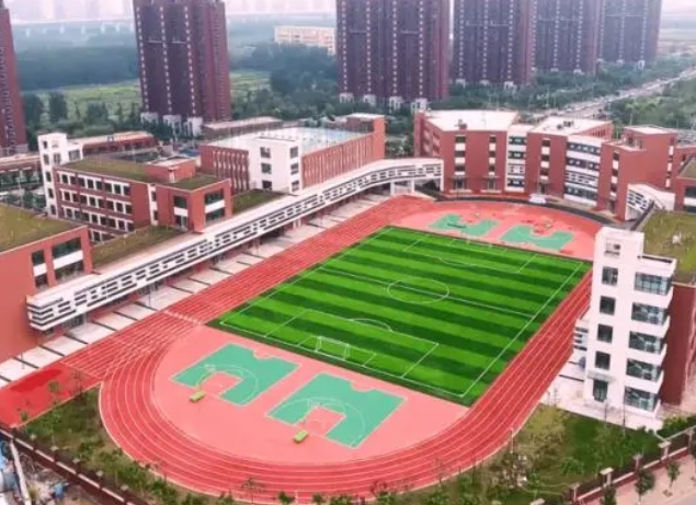 首師大附中永定分校地址，乘車路線