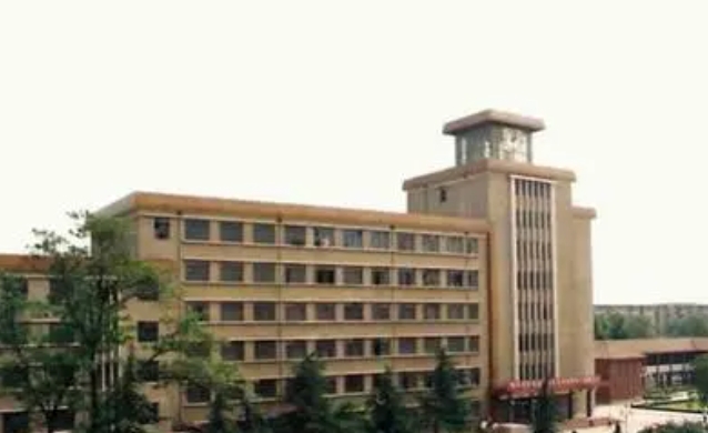 陜西2024年附近有哪些鐵路學校