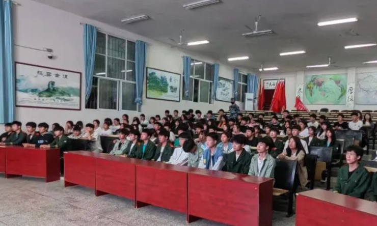 2024江口縣中等職業(yè)學(xué)校招生計(jì)劃 招生人數(shù)是多少(附要求、條件、對象)