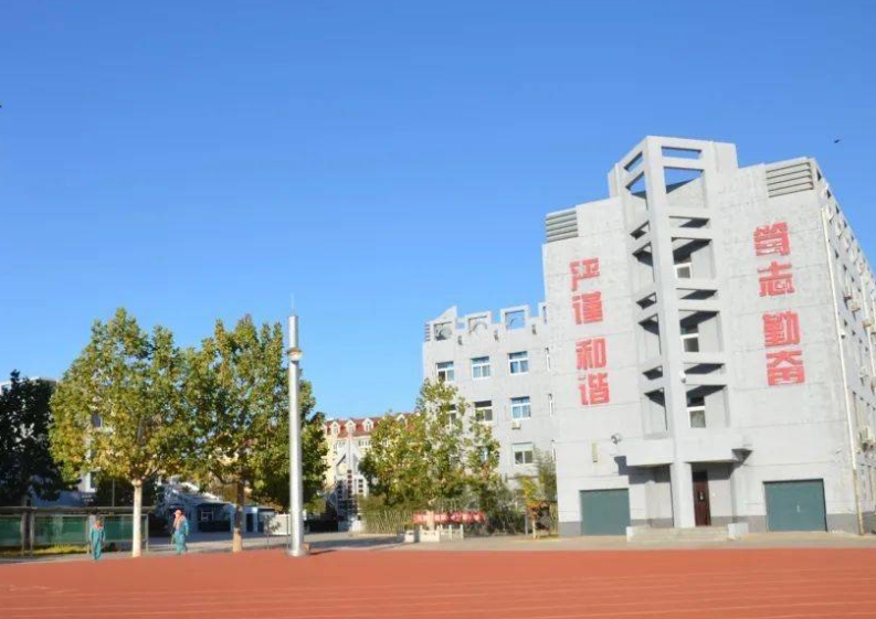 北京師范大學密云實驗中學招生簡章2024年