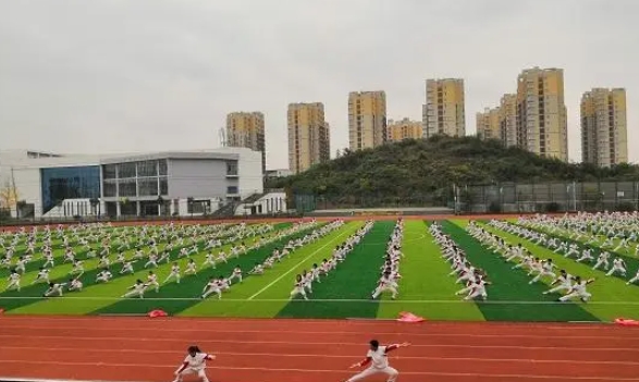 2024畢節(jié)市體育運(yùn)動(dòng)學(xué)校招生計(jì)劃 招生人數(shù)是多少(附要求、條件、對(duì)象)