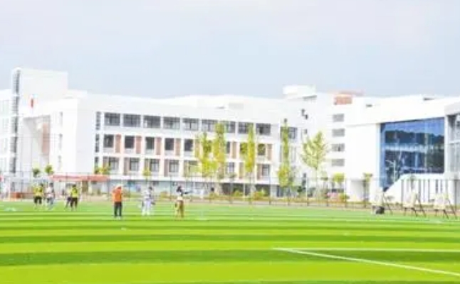 畢節(jié)市體育運動學校怎么樣、好不好