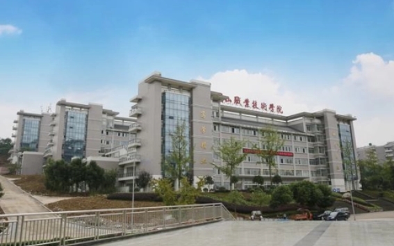 四川2024年什么鐵路學(xué)校有前途