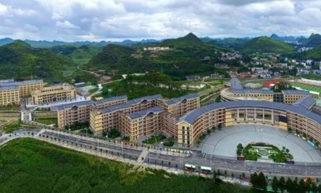 關(guān)嶺縣民族中等職業(yè)學(xué)校怎么樣、好不好